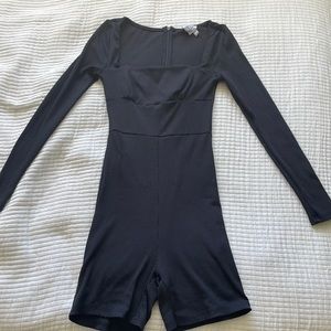 Princess Polly Sara Romper